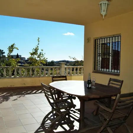 Alba Villa