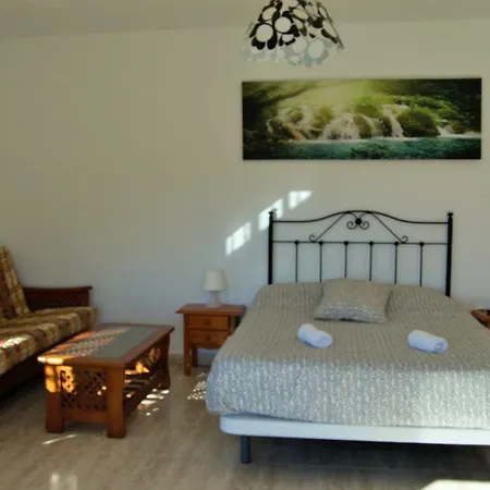 Alba Villa *