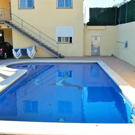 Alba Villa