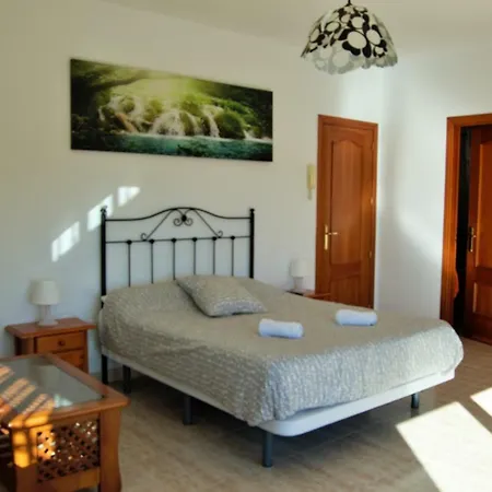 Alba Villa *