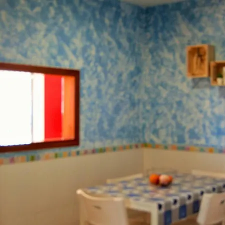 Villa Alba *