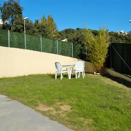 Villa Alba Lloret de Mar