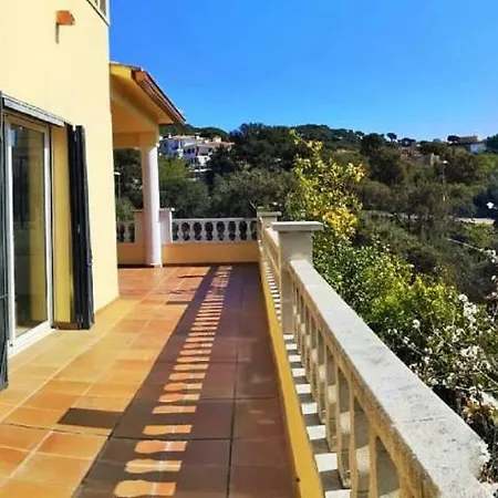 Villa Alba