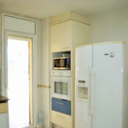 Villa Alba Lloret de Mar