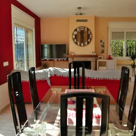 Villa Alba *