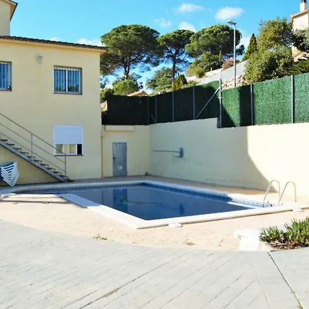 Alba Villa *