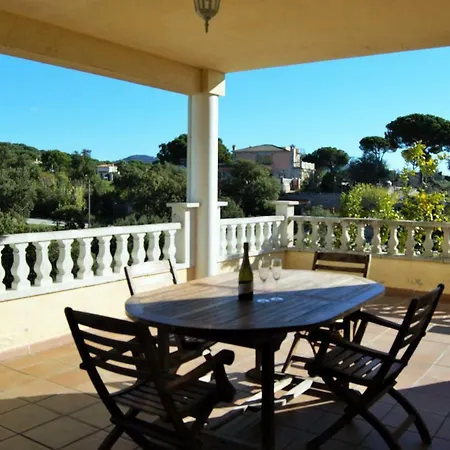 Villa Alba Lloret de Mar