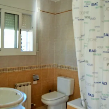 Alba Villa *